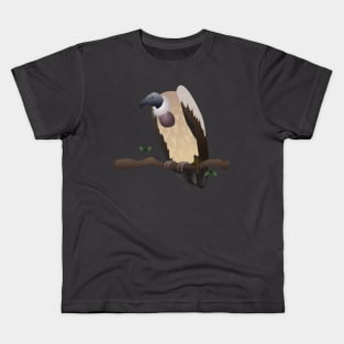 Vulture Kids T-Shirt